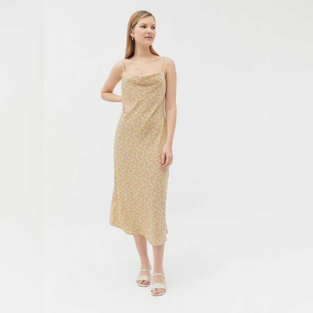 Urban Outfitters Slip Dress